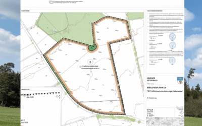 Projektupdate Pfaffenwinkel