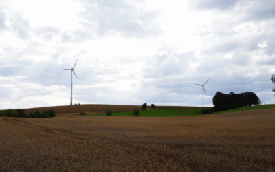 Fortschritt für Repowering-Projekt Langenwolmsdorf.